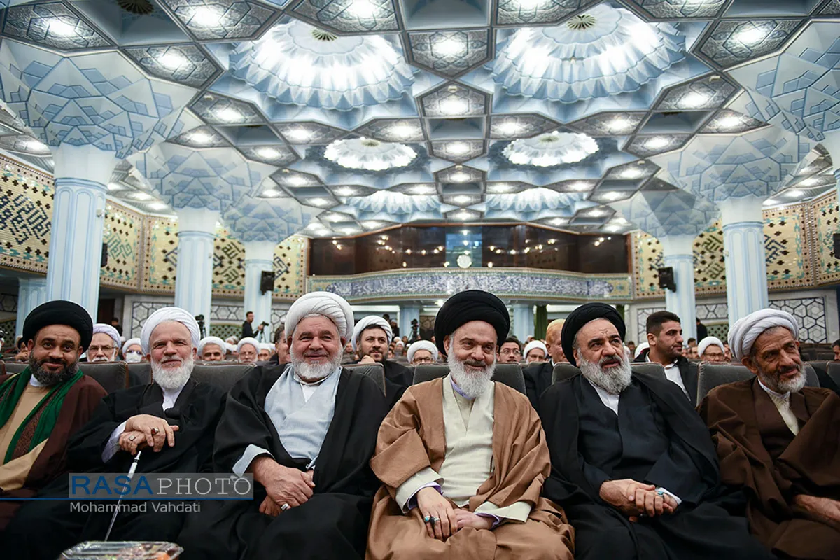 دومین کنگره بزرگداشت علامه مصباح یزدی با عنوان"استاد فکر"