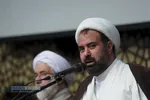 گردهمایی؛ حوزه علمیه؛ امت مبعوث، بیعت با ولایت