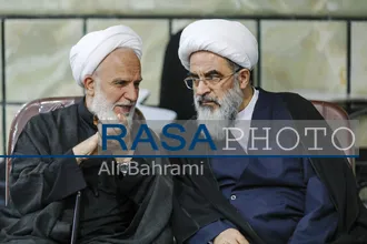 بزرگداشت شهادت مظلومانه قائد عظیم الشأن حضرت آیت&zwnj;الله&zwnj;العظمی سید علی خامنه&zwnj;ای (قدس&zwnj;سره)