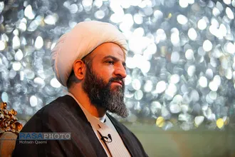 مصاحبه اختصاصی خبرگزاری رسا با تولیت آستان مقدس امامزاده صالح تهران