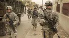 Iran dismisses US baseless claim about involvement in attack on American forces in Iraq