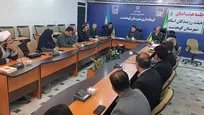 دبیرخانه پویش«ایران همدل» در کوهدشت تشکیل می‌شود

 
