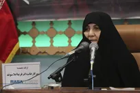 اندیشه رهبر شهید انقلاب درباره زن و مقاومت، نیازمند بازخوانی تمدنی است