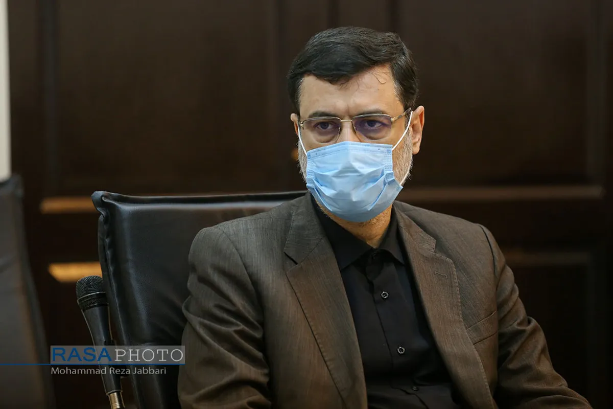 سفر معاون رئیس&zwnj;جمهور و رئیس بنیاد شهید و امور ایثارگران به قم