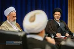 سفر دبیر شورای عالی انقلاب فرهنگی به قم