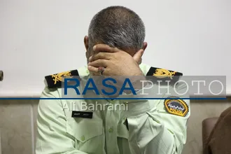 مراسم بزرگداشت قائد شهید امت حضرت آیت&zwnj;الله&zwnj;العظمی خامنه ای در دفتر حضرت آیت الله جوادی آملی