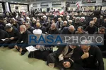 مراسم بزرگداشت &laquo;آقای شهید ایران&raquo; در مصلای تهران
