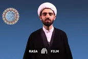 با نگاه روشنت پلک سحر وا می‌شود