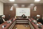 علمی نشست &laquo;مکتب امام خمینی (ره)؛ تمدن ساز مکتب &raquo;