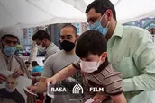نماهنگ | روز مردم