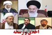 نسبت اخلاق و رسانه از دیدگاه آشنایان به رسانه در حوزه