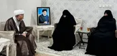 خدمات و مجاهدت‌های شبانه‌روزی شهید رئیسی، آن‌چنان که باید به تصویر کشیده نمی‌شود