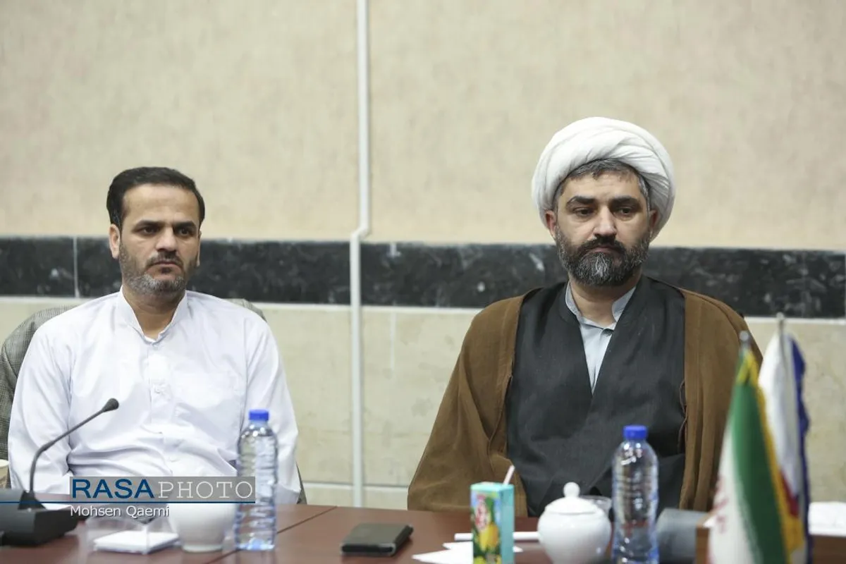هفته نخست دوره مهارت افزایی پیشرفته خبری