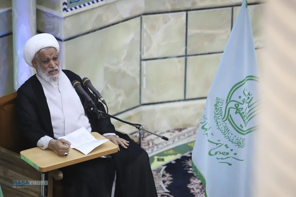 یادواره&zwnj; اولین سالگرد سیدالشهداء مقاومت سید حسن نصرالله