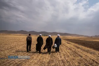 تبلیغ زکات | این است دین درست
