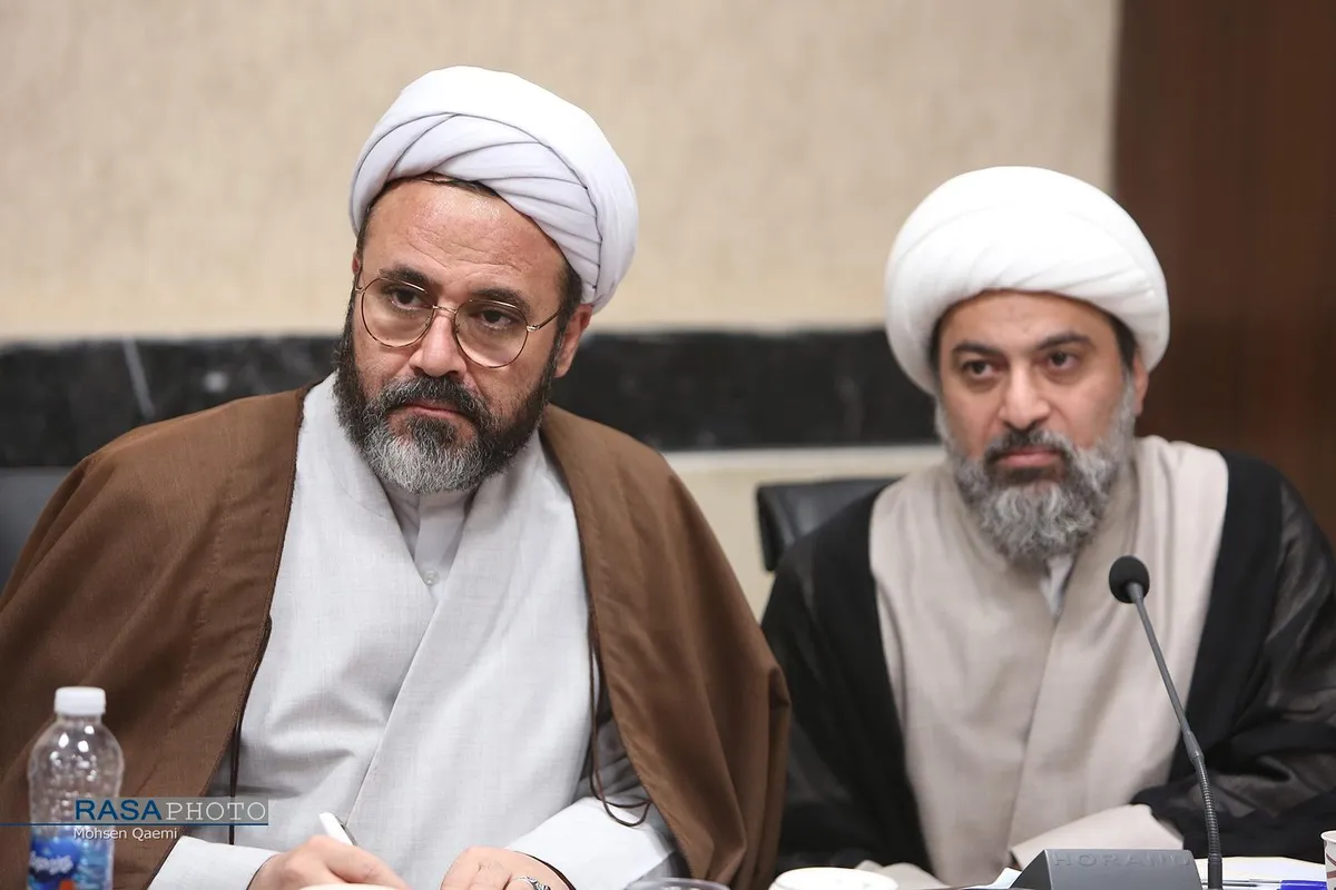 نشست بررسی دغدغه&zwnj;های پژوهشگران حوزوی