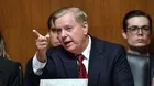 Hawkish US senator warns Iran of 'overwhelming military response'