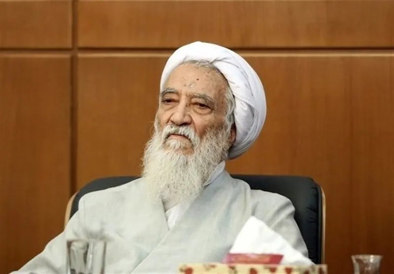 پیامهای تقدیر آیات اعرافی، موحدیکرمانی و عباسی از آیتالله سیستانی پیامهای تقدیر آیات اعرافی، موحدیکرمانی و عباسی از آیتالله سیستانی