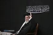 بیانیه جمعی از خادمین اهل بیت در حمایت از خونخواهی رهبر شهید