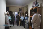بازدید دانشجویان مدیریت رسانه دانشگاه باقرالعلوم (ع) از خبرگزاری رسا