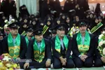 آغاز رسمی جشن&zwnj;های دهه کرامت در حرم مطهر حضرت معصومه(س)