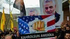 Trump once again shifts justification for assassinating General Soleimani