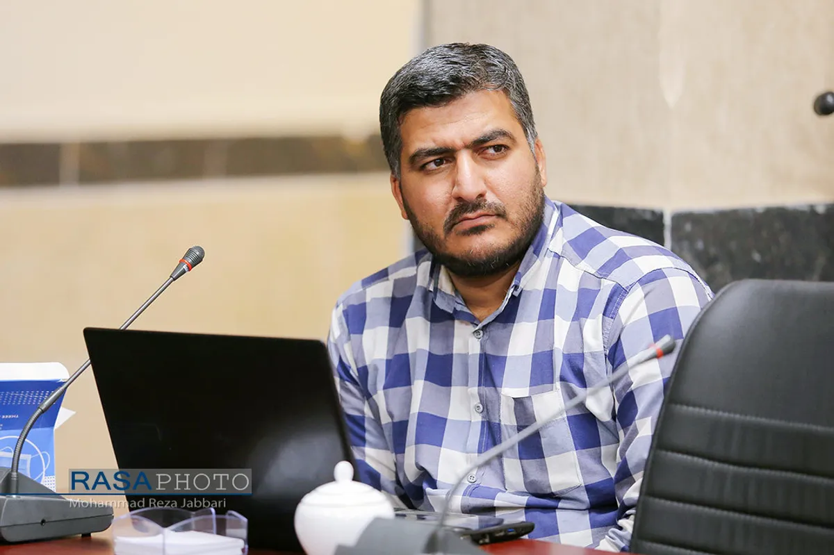 نشست علمی "پول اعتباری و طرح جایگزین"