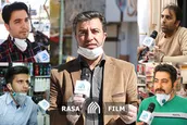 زندگی در قم جاری است...