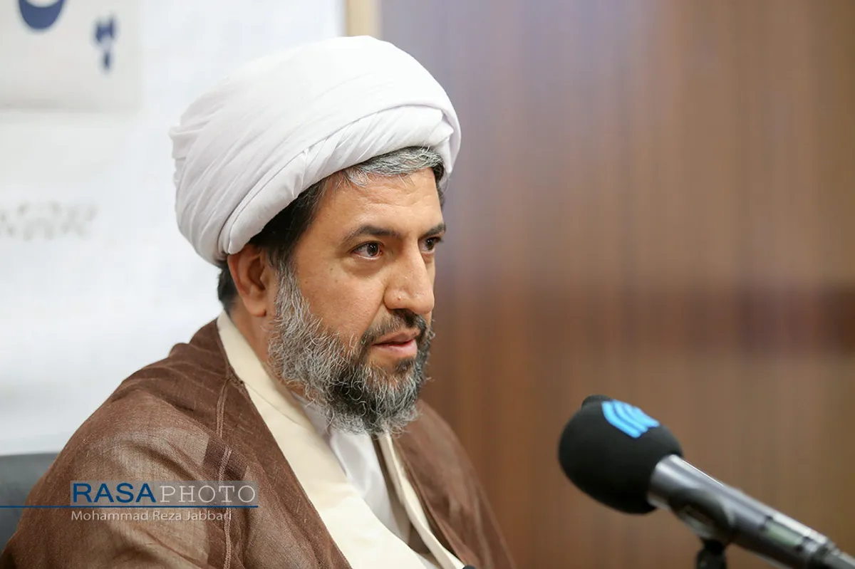 نشست علمی "پول اعتباری و طرح جایگزین"