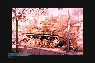 ایام الله بخش اول "مبارزه"