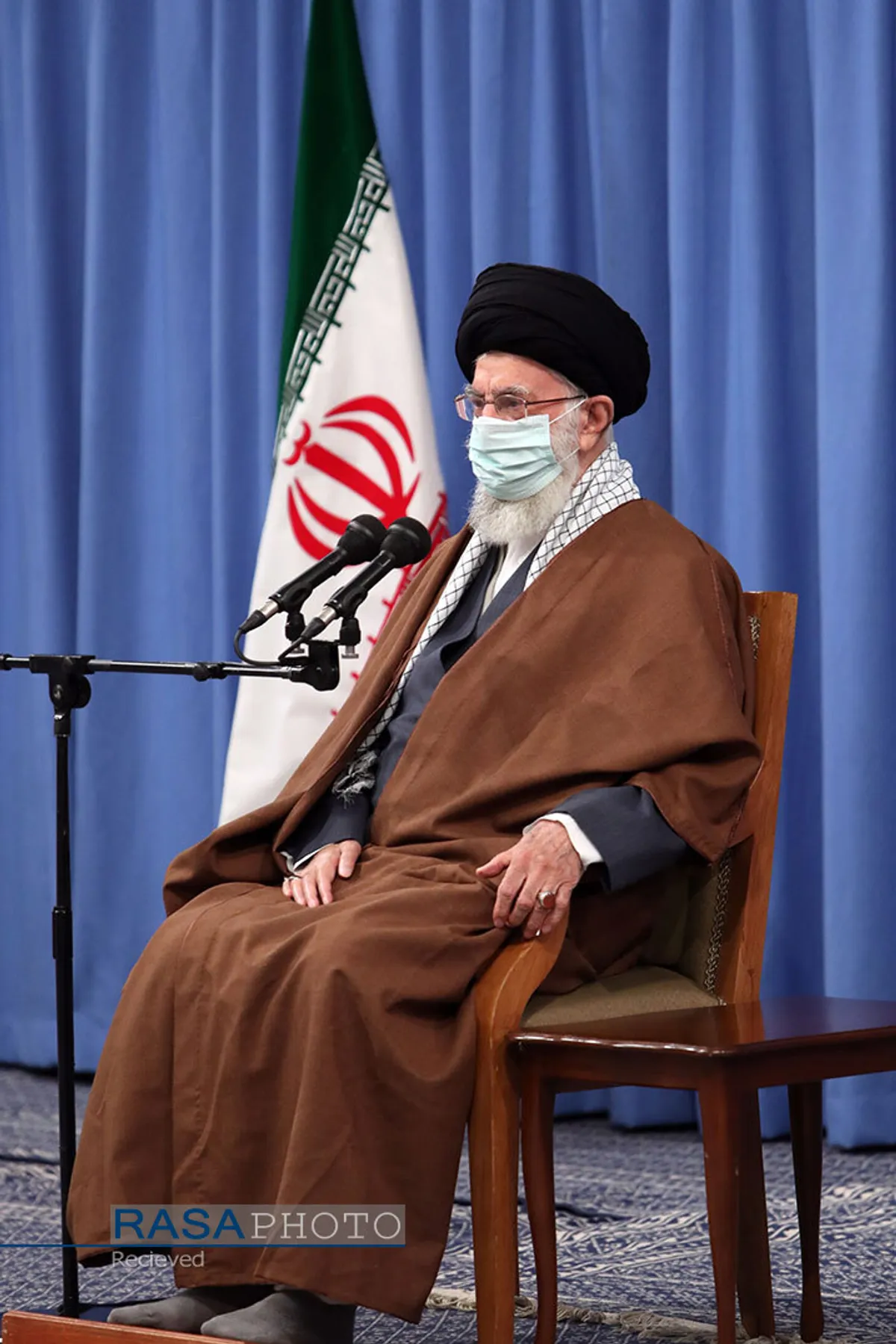 دیدار دست&zwnj;اندرکاران کنگره چهار هزار شهید استان یزد
