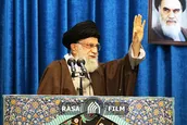 سپاه قدس رزمندگان بدون مرزند