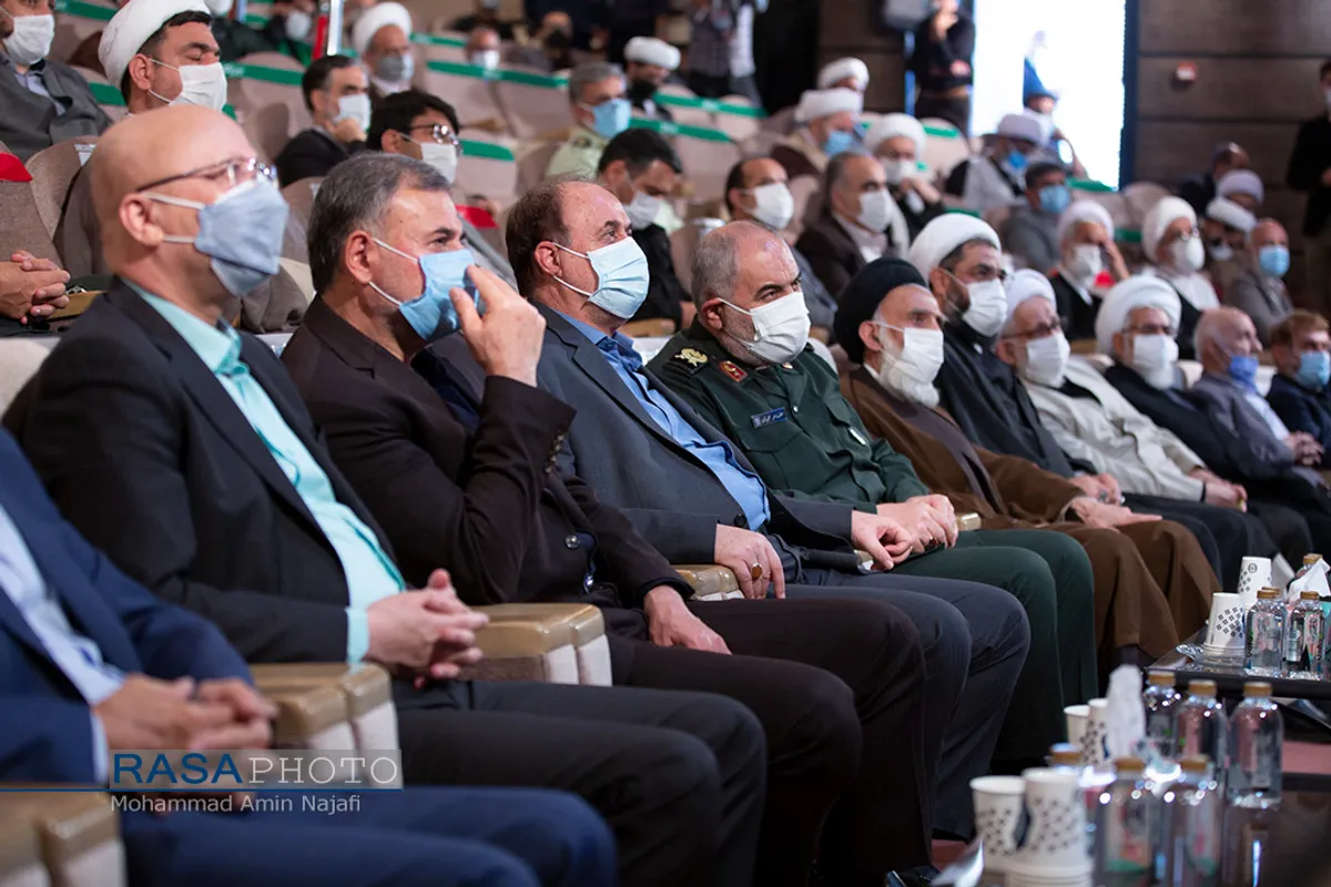 کنگره ملی بزرگداشت شهید آیت&zwnj;الله مدنی در همدان