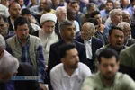 اقامه نماز عید سعید فطر در قم