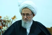 نگاهی به زندگینامه مرحوم آیت الله طبرسی
