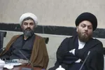 نشست علمی ساحت هوشمند و سخت؛ از باز دارندگی نامتقارن تا بازدارندگی تمدنی