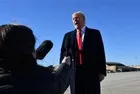 Trump: Saudi Arabia, not US, will pay to rebuild Syria