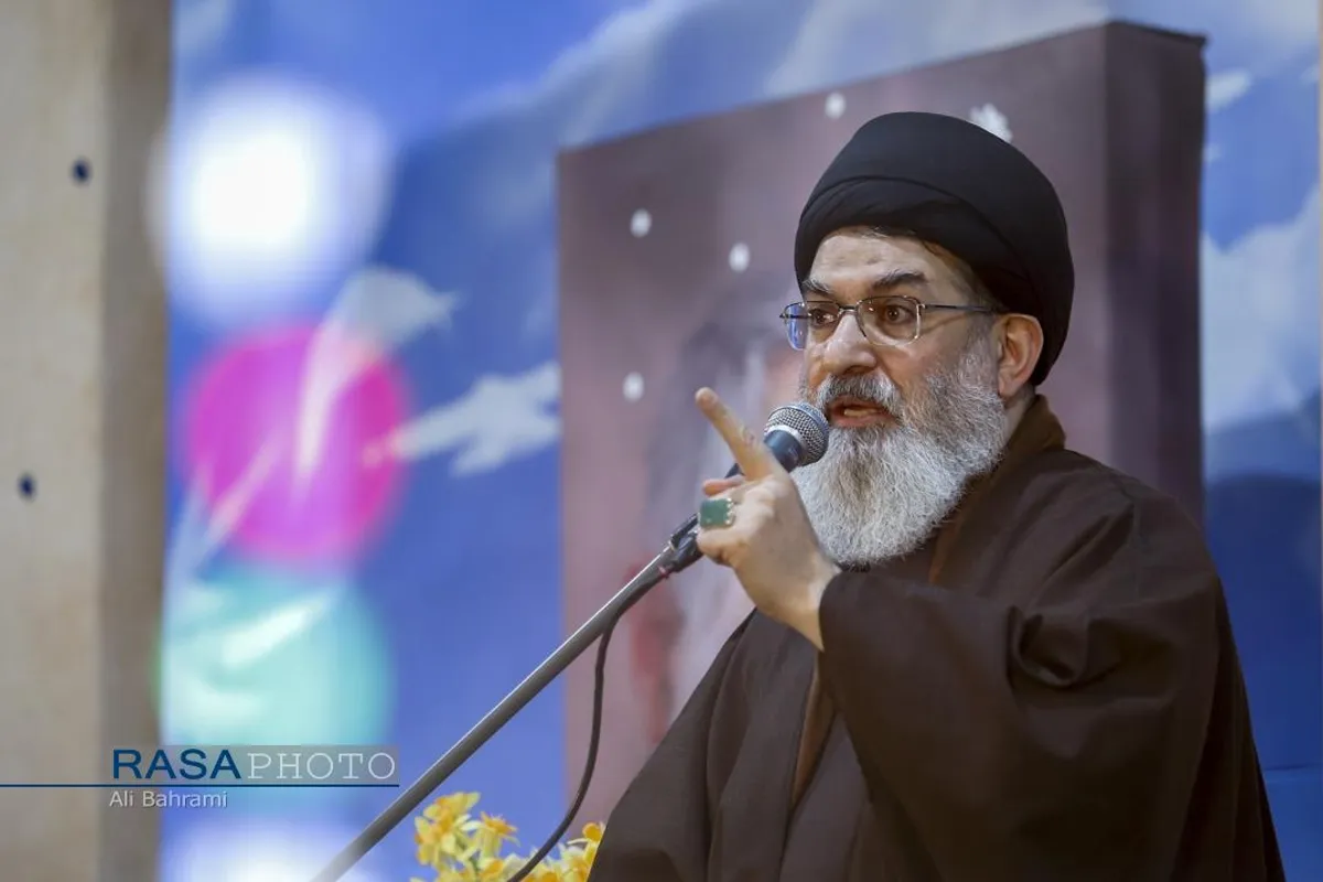 دوازدهمین یادواره ۱۴۳ شهید روحانی استان کرمان