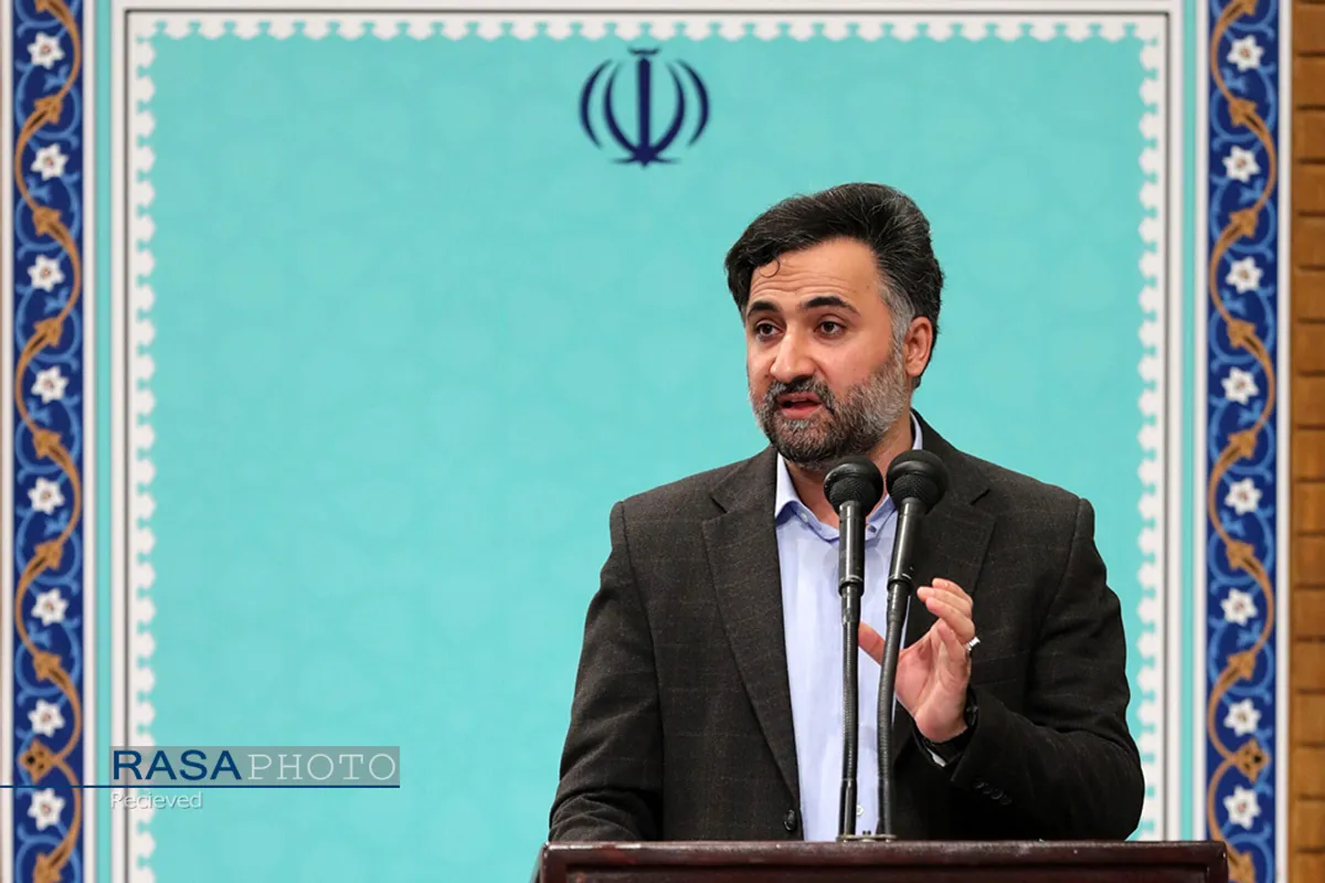 دیدار نخبگان و استعداد&zwnj;های برتر تحصیلی با مقام معظم رهبری