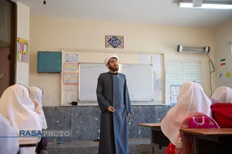 فعالیت&zwnj;های تبلیغی گروه جهادی پیامبر اعظم (ص) در شهرستان ایذه
