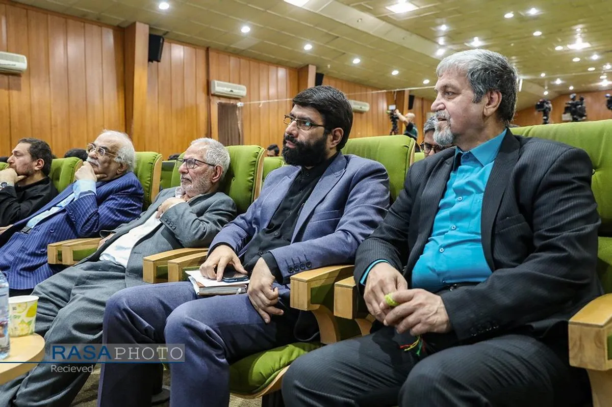 مراسم رونمایی از دادخواست شکات پرونده کودتای ۲۸ مرداد