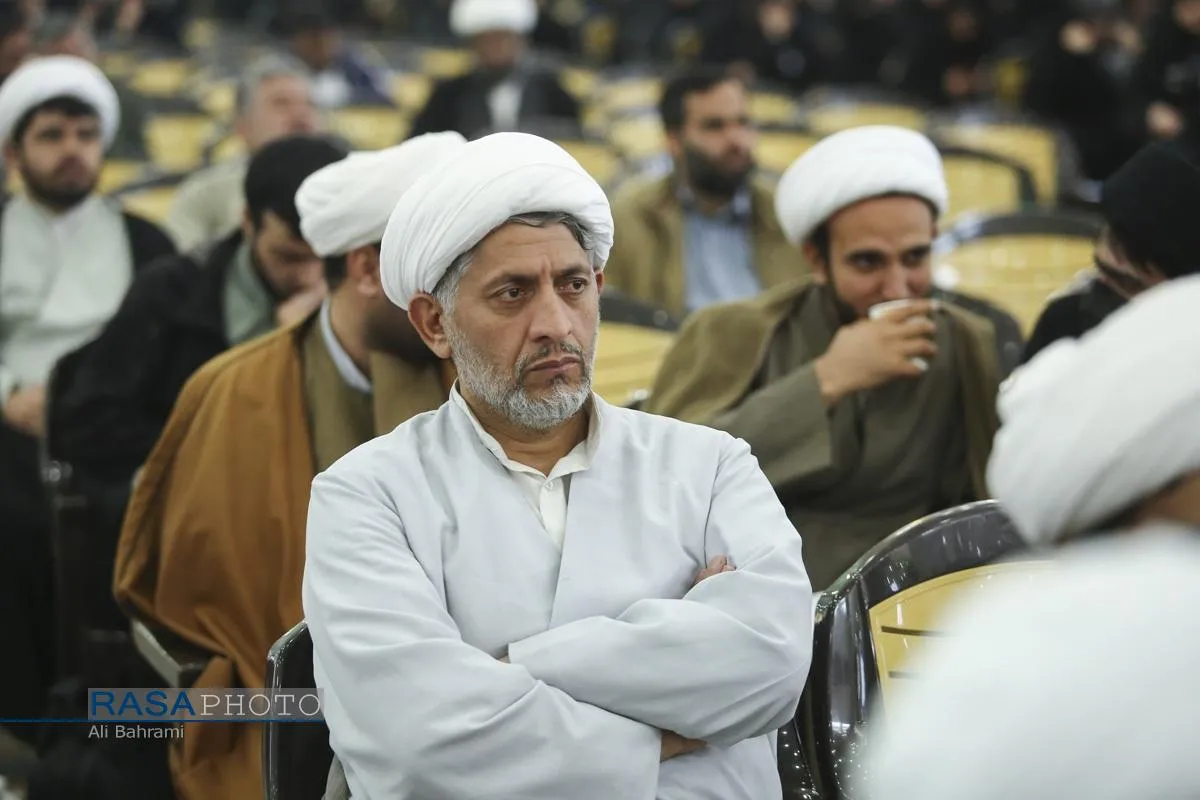کنفرانس بین&zwnj;المللی حقوق بشر آمریکایی از دیدگاه رهبر معظم انقلاب