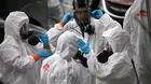 Up to 150 million Americans could get coronavirus