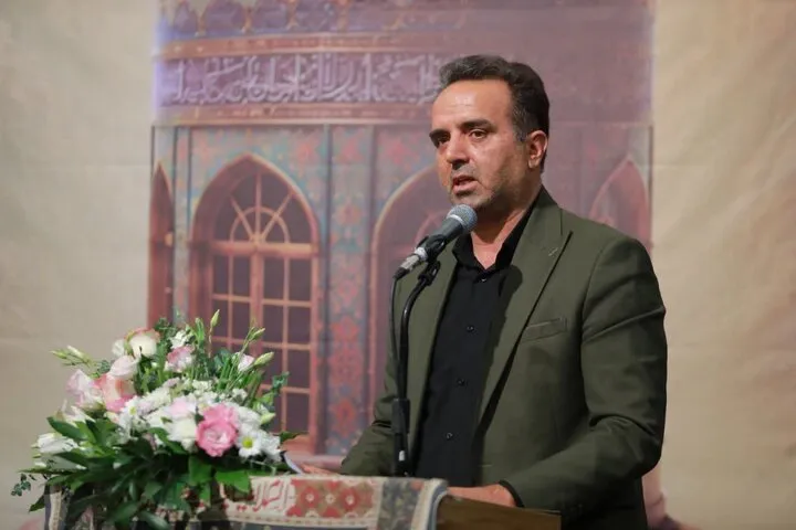 مسجد؛ خاستگاه هنر تراز انقلاب اسلامی/ ضرورت کادرسازی فرهنگی در دل محلات کاشان