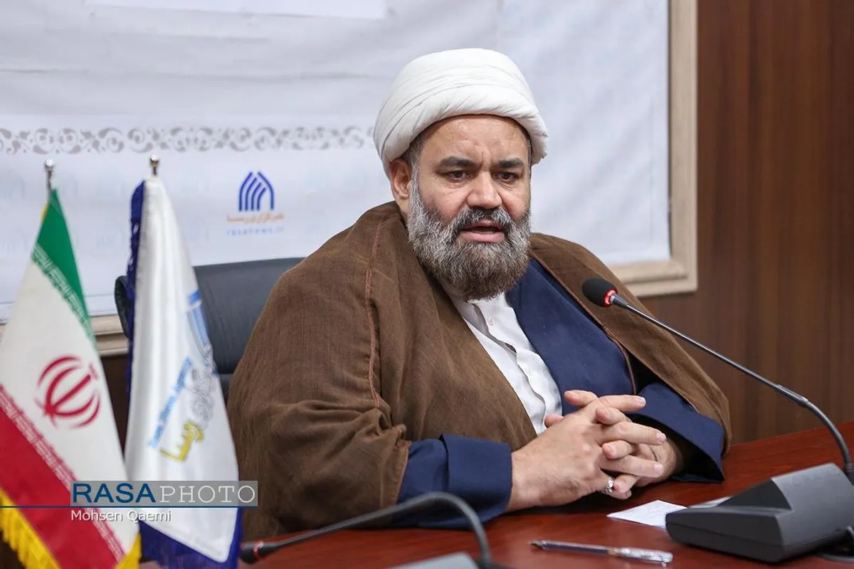 نشست زن تراز انقلاب در رسانه&zwnj;های جمهوری اسلامی