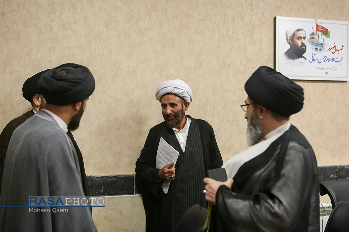مهمانی فرهنگی رسانه&zwnj;ای با عنوان نشست بررسی دغدغه&zwnj;های کنشگران فرهنگی حوزه