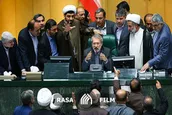 اکنون حماسه ای دیگر