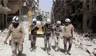 Trump Approves $4.5mln in Aid to ‘White Helmets’ in Syria