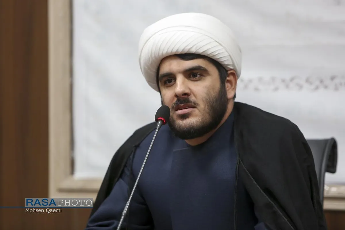 نشست گامی علمی برای ایران قوی