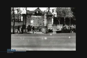 ایام الله بخش اول "مبارزه"